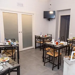 Brio Alojamento de Acomodação e Pequeno-almoço Agrigento