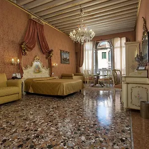 Cà Le Vele Casa de hóspedes Veneza