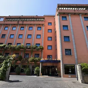 Grand Tiberio 4*, Rom Italien