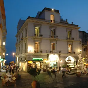 Fontana 3*, Amalfi Italien