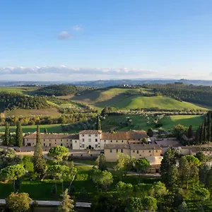 Petriolo 度假村