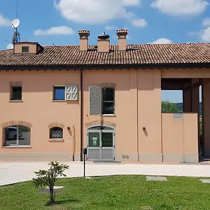 Ben Ti Voglio , Bolonia Italia