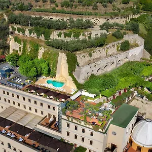 San Francesco Al Monte 4*, Napoli Italien