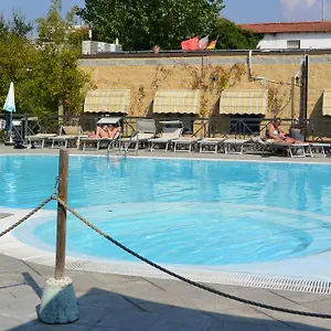 Camping Village Torre Pendente Camping