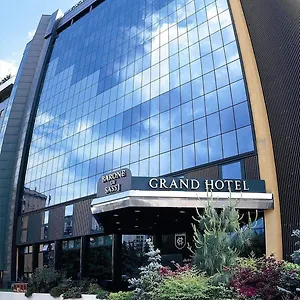 Grand Barone Di Sassj 4*, Sesto San Giovanni İtalya