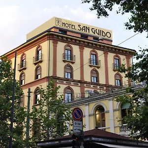 San Guido 3*, Milano İtalya
