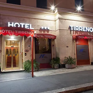 Tirreno 3* Gênes