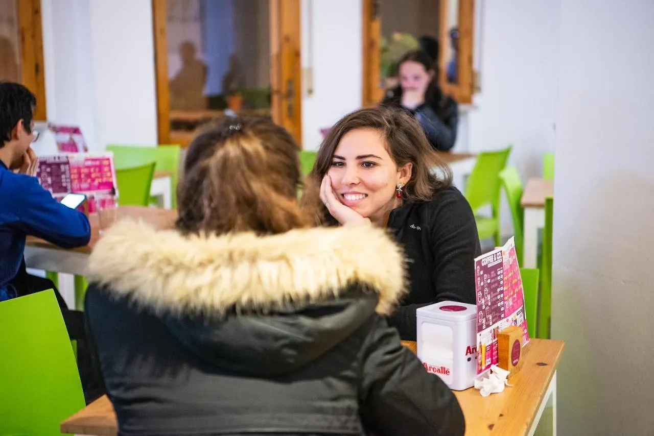Hostel Safestay Pisa Centrale Ιταλία